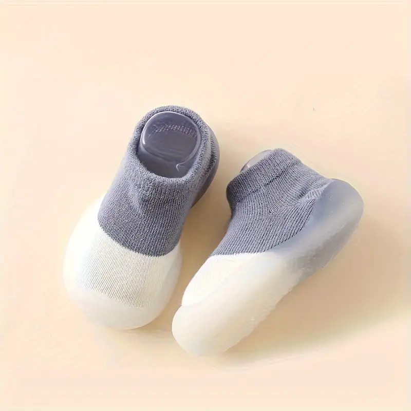 Kényelmes Gyerek-Barefoot Cipők - NaturalStep Sportcipők