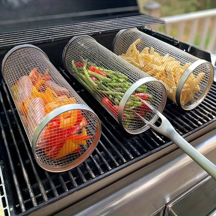BBQ Csirke Kolbász - GrillMaster