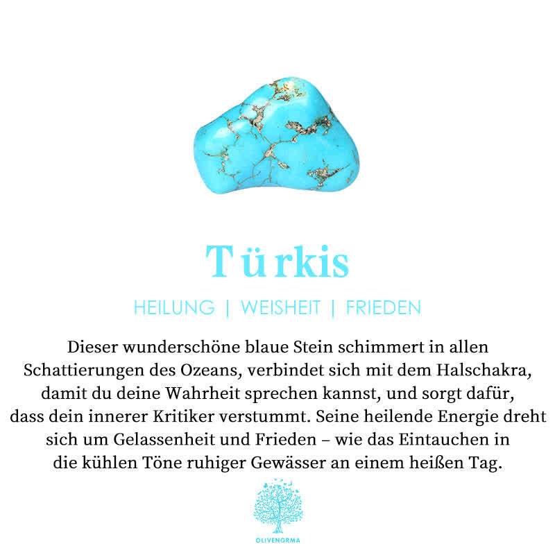 Természetes Kristályok Hexagon Drágakő Nyaklánc - Aurora
