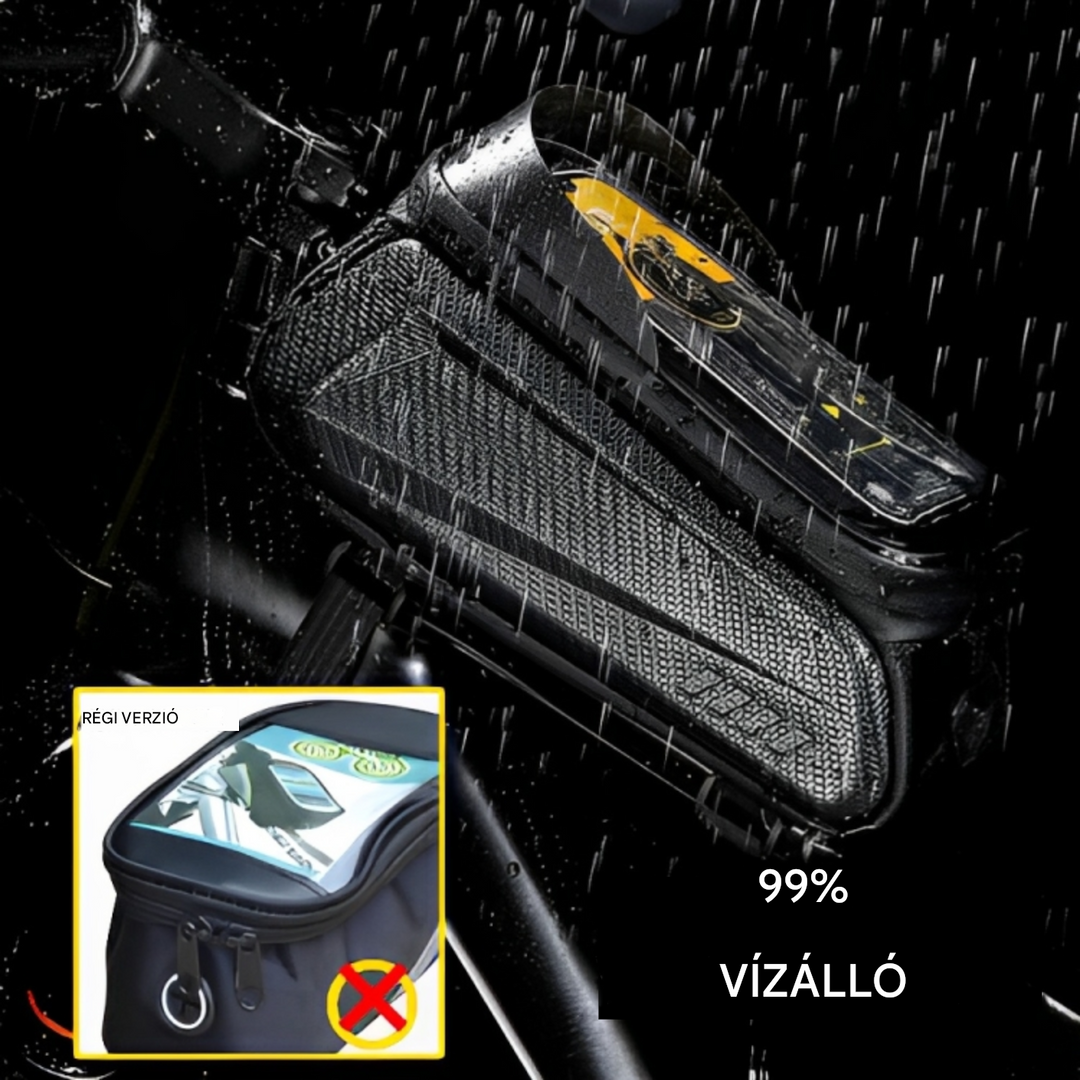 Felső cső táska - CarbonRide