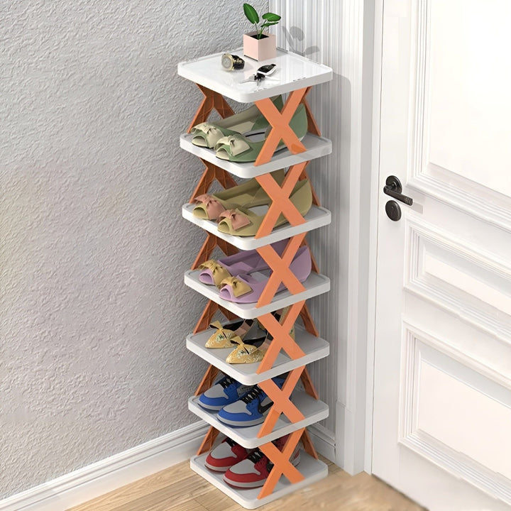 Többfunkciós és Összecsukható Cipőtartó - SpaceSaver