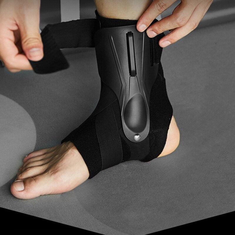 Enkelstabilizáló rögzítés - StabilityBrace