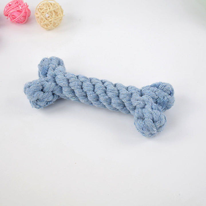 Fogápoló Rágcsáló Kutya számára - CleanChew