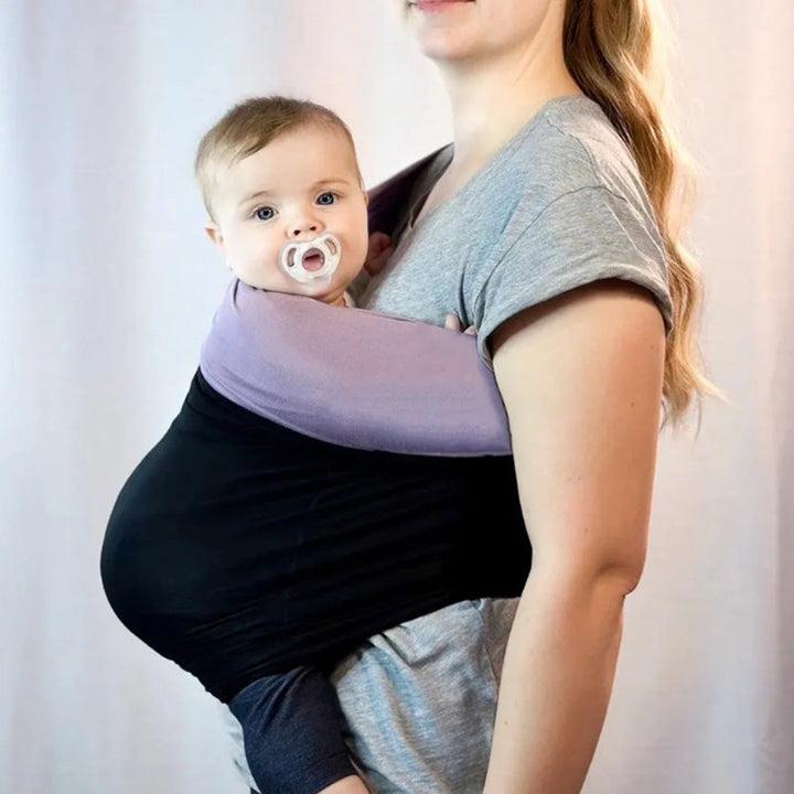 Kényelmes Baba Hordozó – SnugCarry