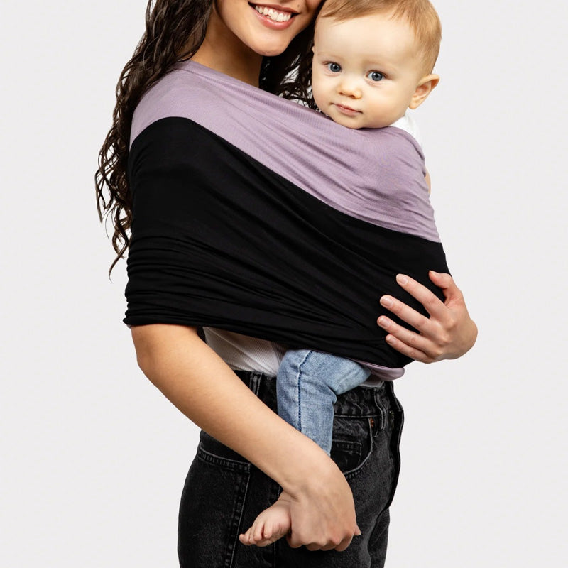 Kényelmes Baba Hordozó – SnugCarry