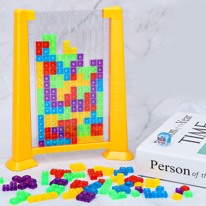 Blokpuzzle - BrainBlocks