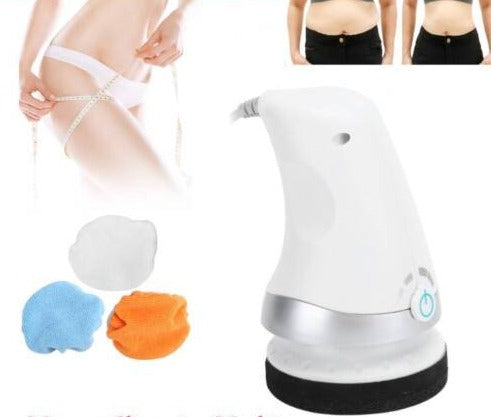 Fejlett Masszázskezelő Eszköz Zsír- és Cellulitcsökkentéshez - BodySculptor