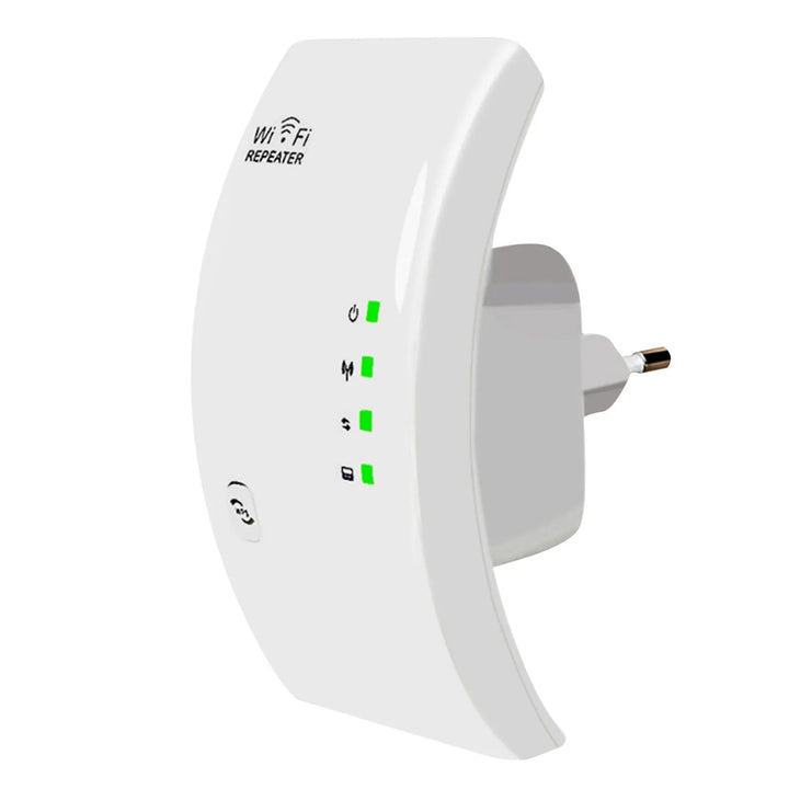 Vezeték nélküli WiFi-erősítő - NetBlaze