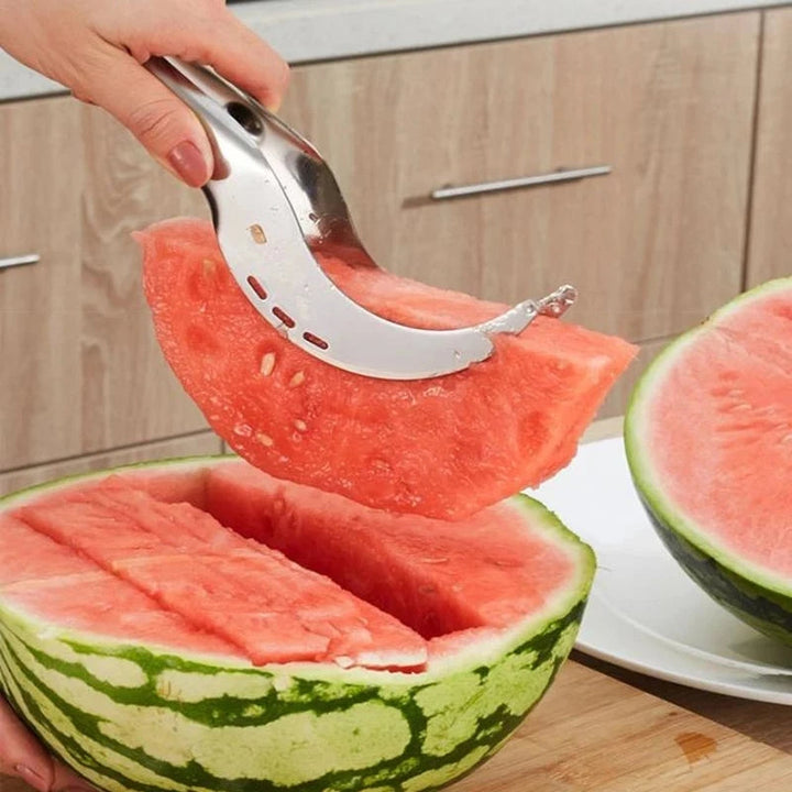 Praktikus gyümölcsszeletelő - FruitFlow
