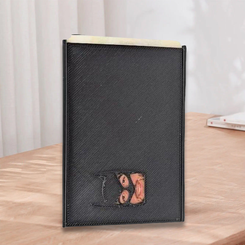 ID Kártya Védőtok Szuperhős Kinézettel – ShadowTag