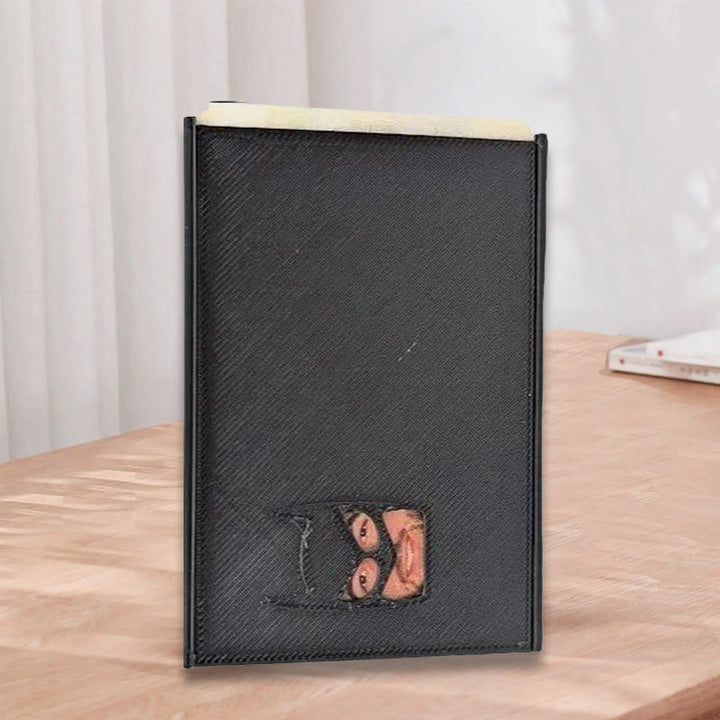 ID Kártya Védőtok Szuperhős Kinézettel – ShadowTag