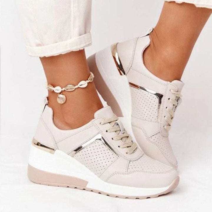 Könnyű Air Sneakers Nőknek - Nova