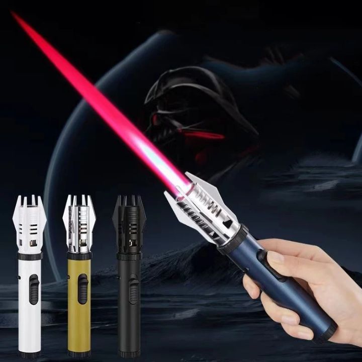 Szélálló Multifunkciós Lángos Lánggyújtó - Blaztor