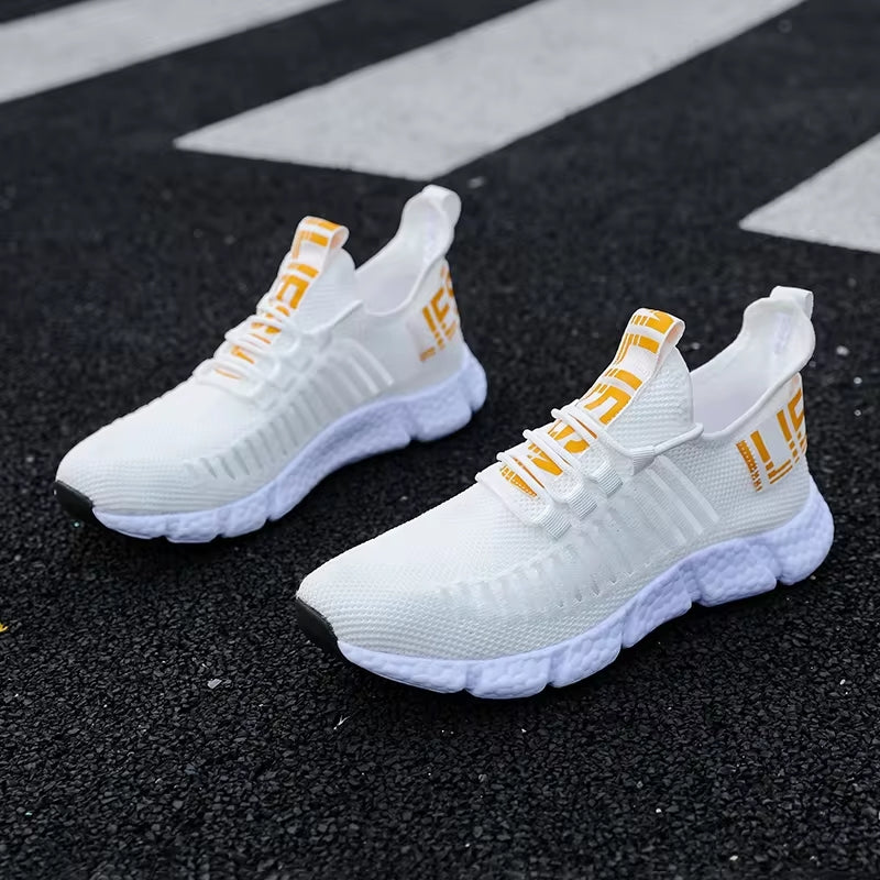 Kényelmes Sneakers - VitalSteps