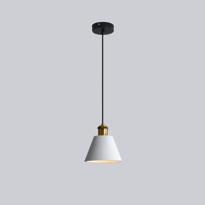 Stílusos Morandi Design LED Függőlámpa - MoraGlow