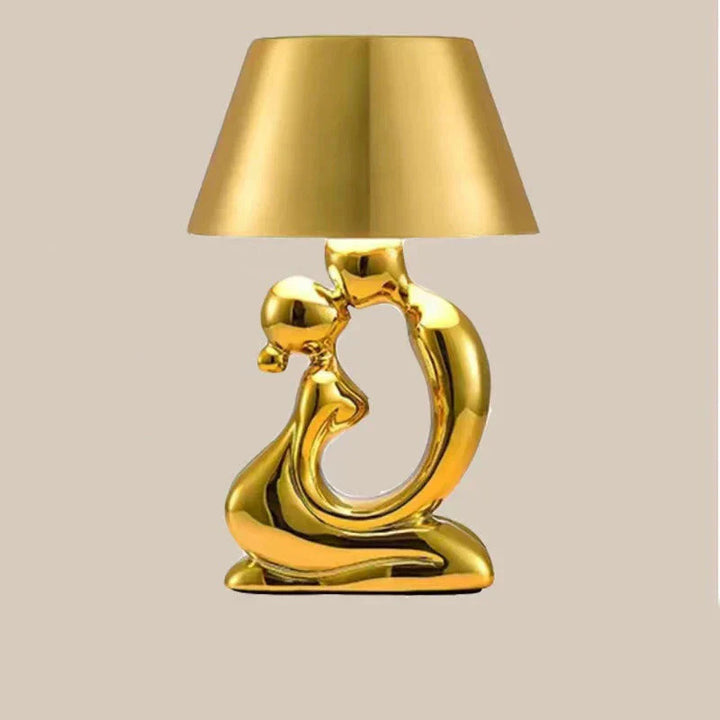 Designerlámpa időtlen dizájnnal - Arden