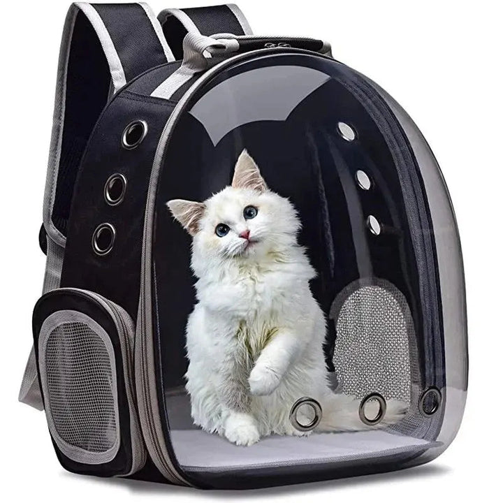 Házikedvenc Hordozótáska - TravelPaw