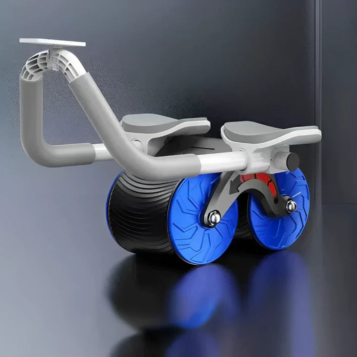 Automatikus has görgő - FitFlex