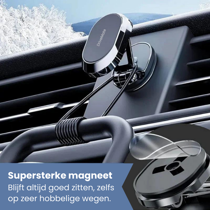 Hajtható telefonállvány - FoldNHold