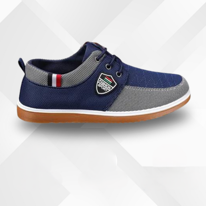 Férfi cipő ergonomikus kényelemmel – Lucenzo