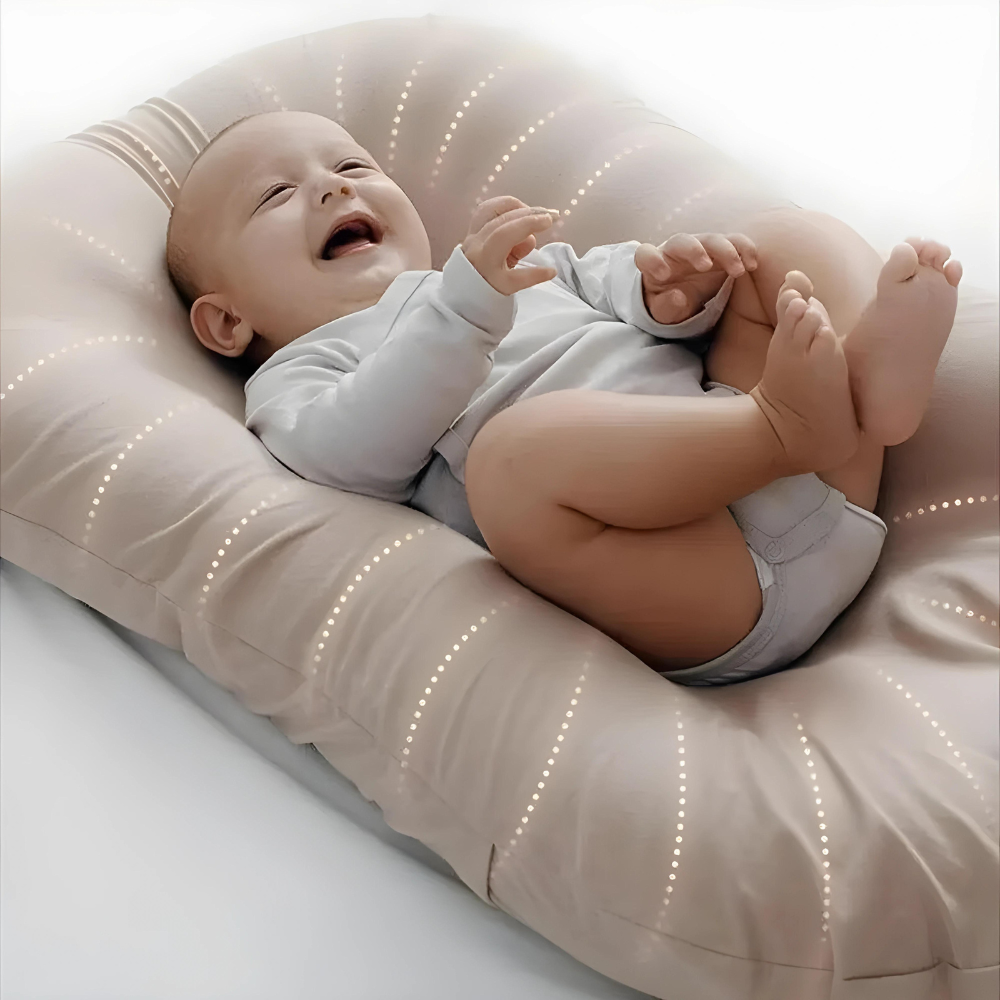 DreamNest Baba párna