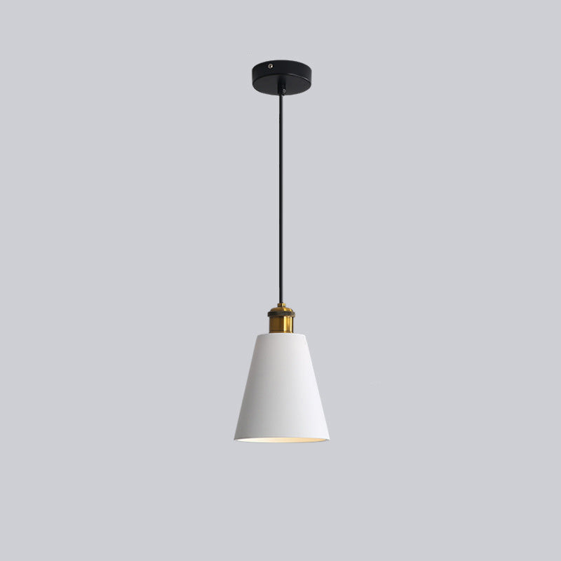 Stílusos Morandi Design LED Függőlámpa - MoraGlow