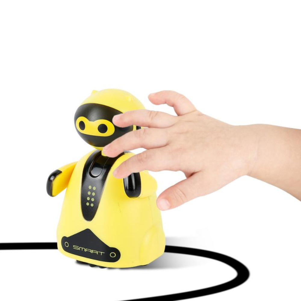Interaktív Robot Kreatív Játékhoz - CreatoBot