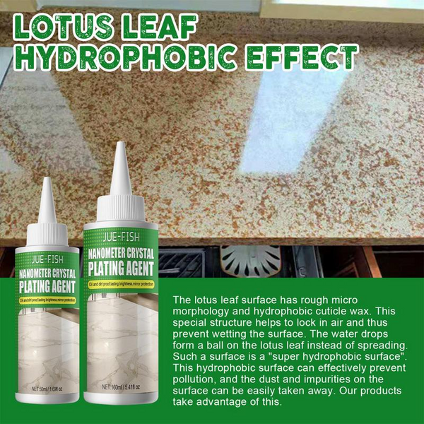 Polírozószer Karcmentes és Ragyogó Kőhöz - StoneShine