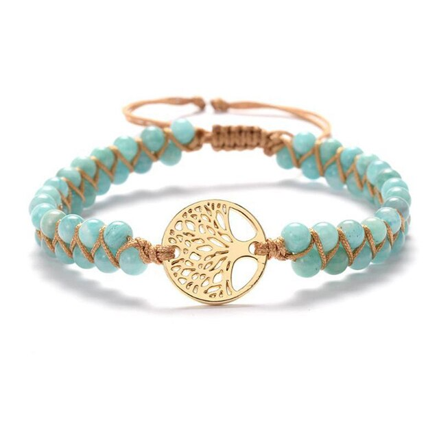 HealBracelet | Karkötő Nőknek