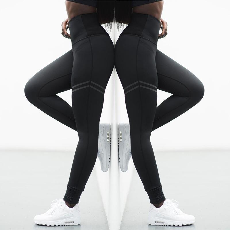 Anti-cellulitis kompressziós leggings nőknek - SculptFit