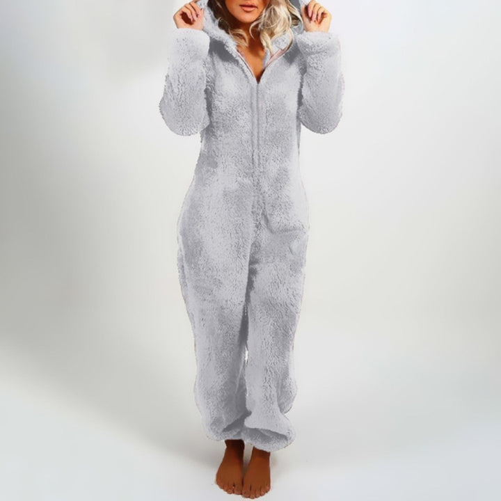 Pihe-puha Comfy Onesie Nőknek - Harper