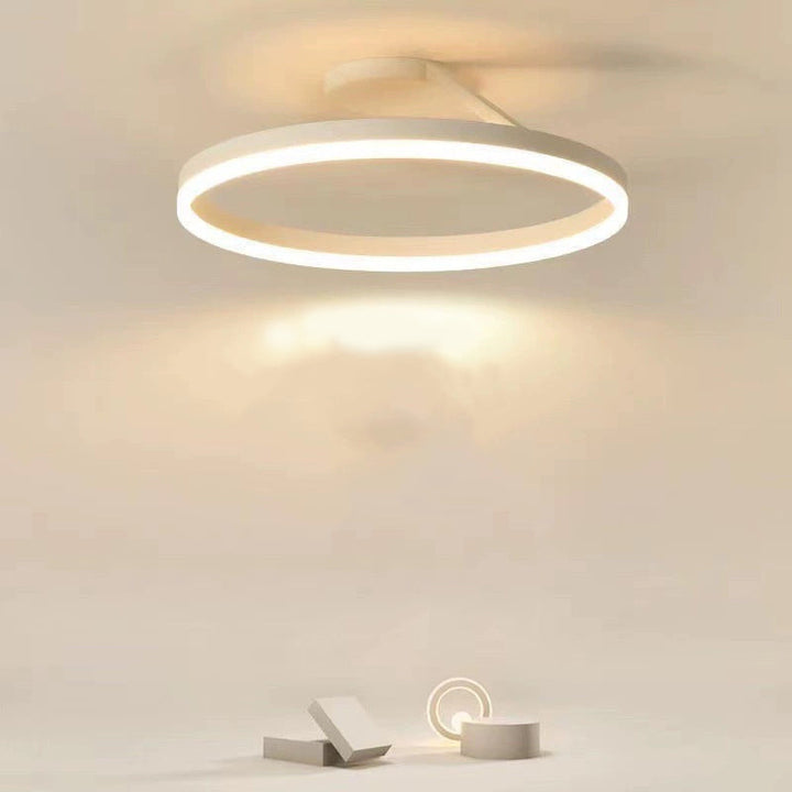 Moderne LED Mennyezeti lámpa - Luminara