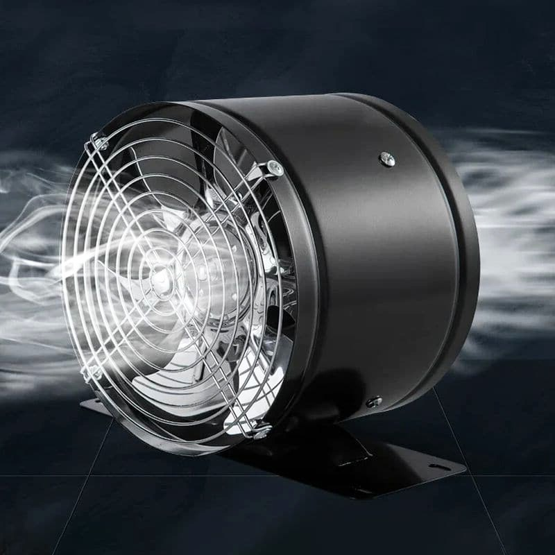 Páraelszívó ventilátor - PureFlow