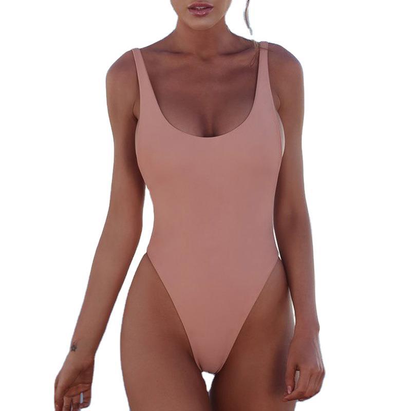 Női Fürdőruha Állítható Pántokkal – Nayla