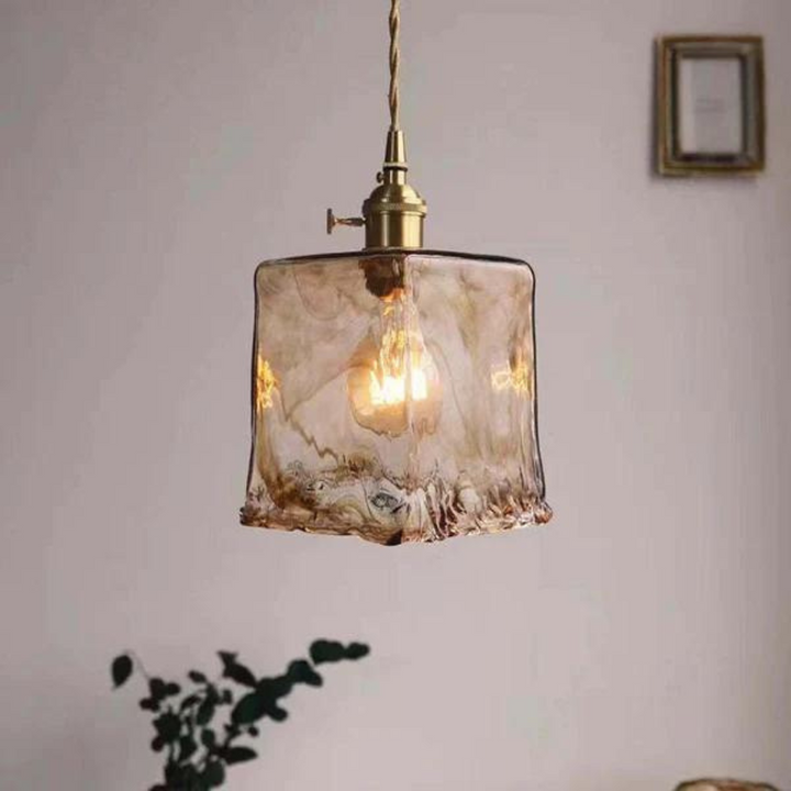 Retro LED Függőlámpa - Jasper
