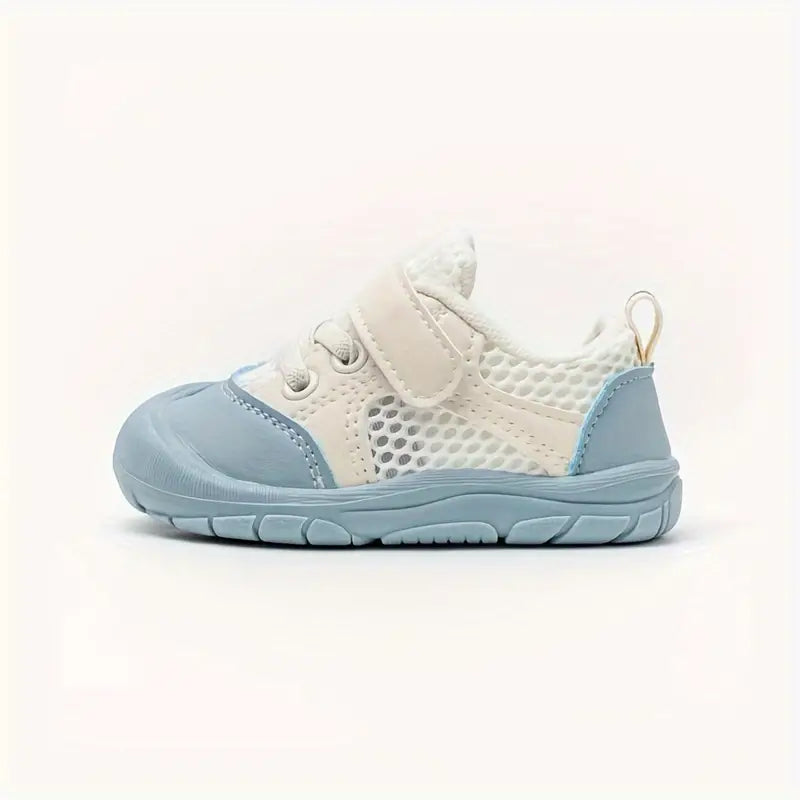 Baba Barefoot Sportcipő - FlexiToes