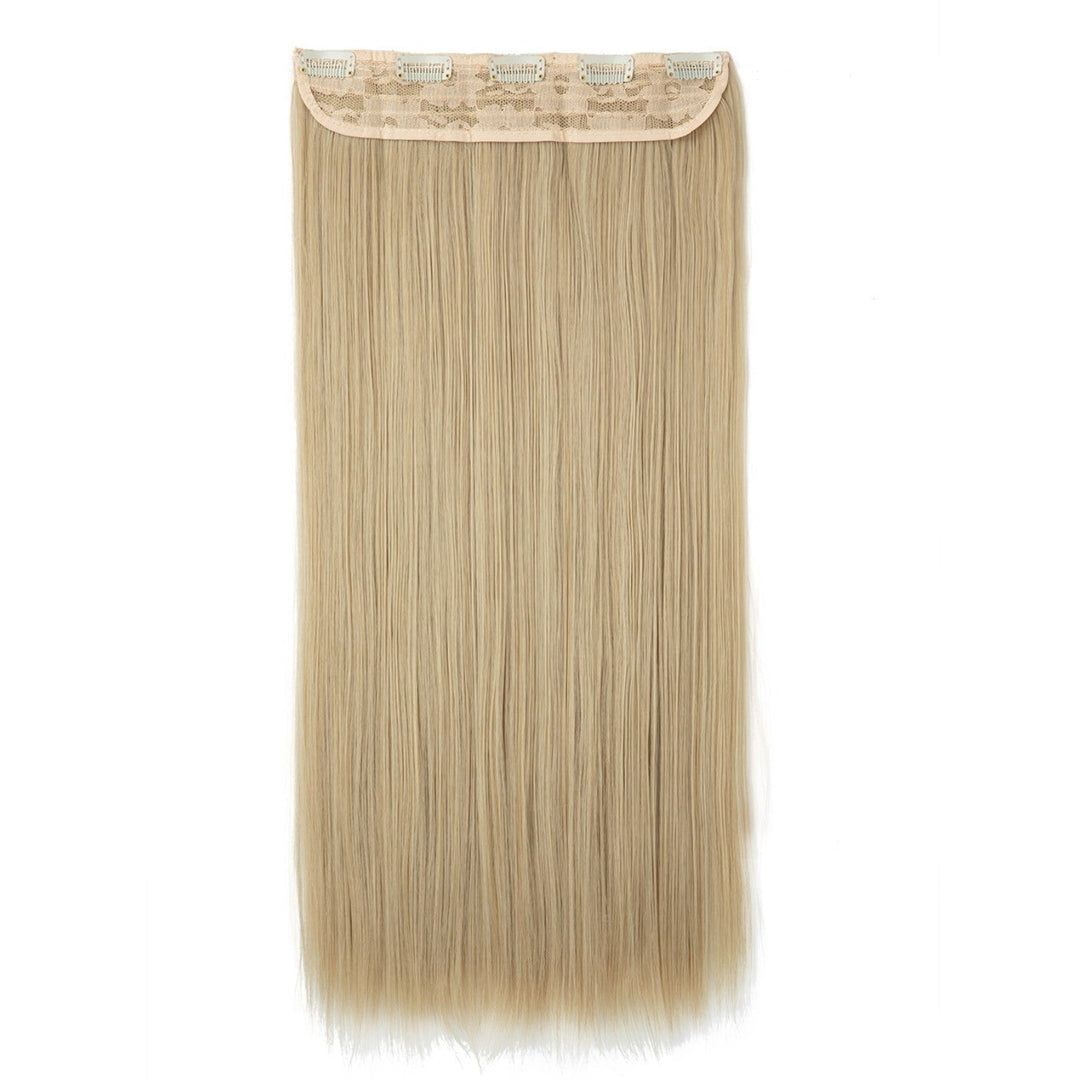 Clip-in keratin hajhosszabbítás – Aurora