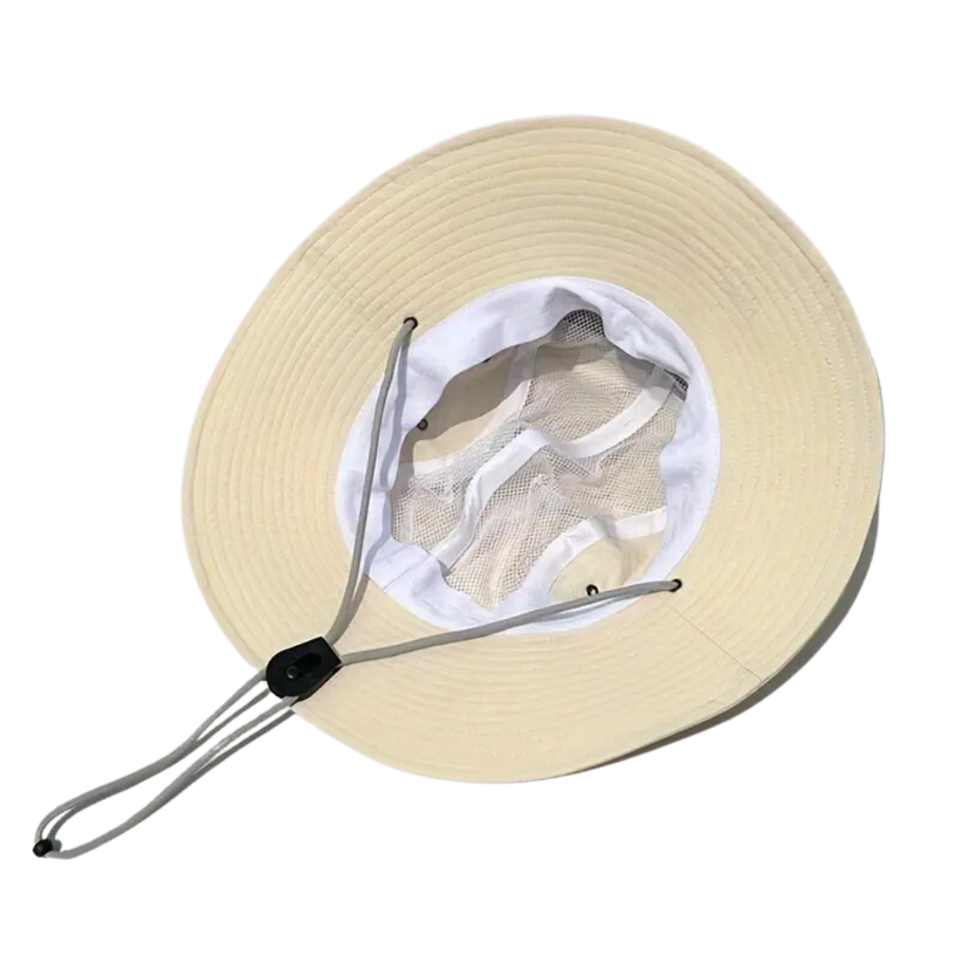 Kültéri napsapka UV-védelemmel – Solterra