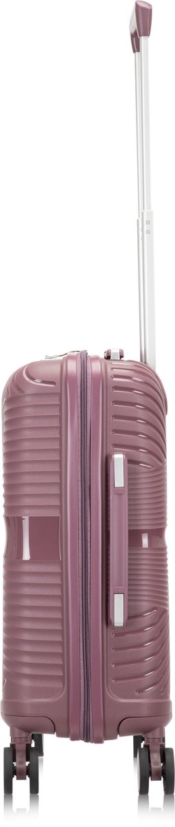 Kemény héjú kézi poggyász – Verona