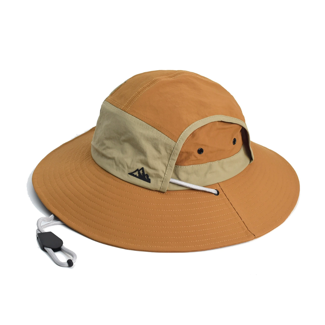 Hajtható kültéri napernyő sapka UV védelemmel – SunGuard Explorer