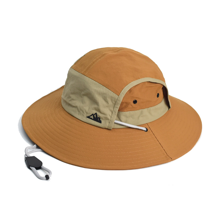 Hajtható kültéri napernyő sapka UV védelemmel – SunGuard Explorer