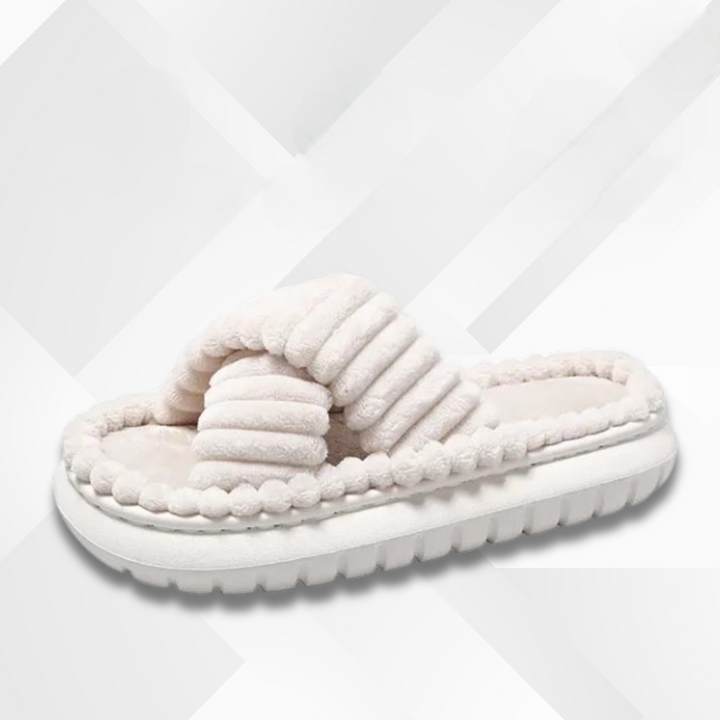 Női házi cipők EVA anyagból – Isabella