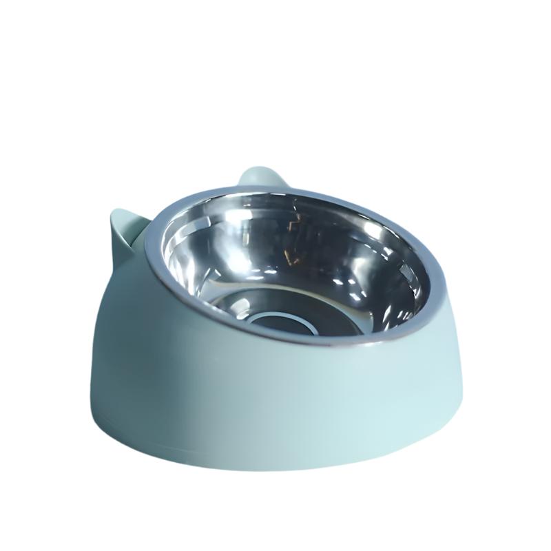 Magasított macskaeledeltál - ComfortBowl