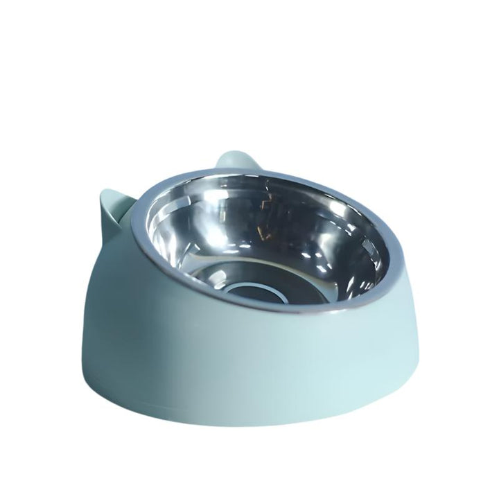 Magasított macskaeledeltál - ComfortBowl
