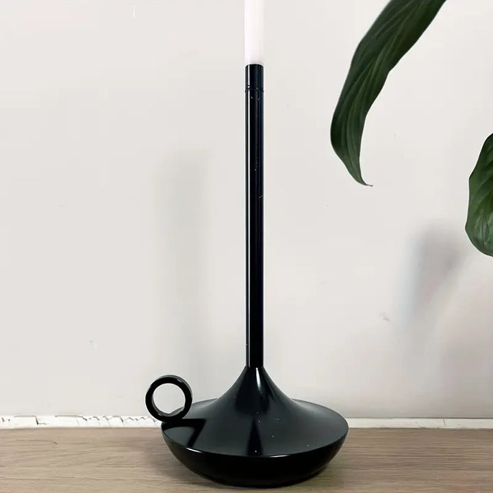 Egyedi és Luxus Gyertyatartó Lámpa - LuxusCandle
