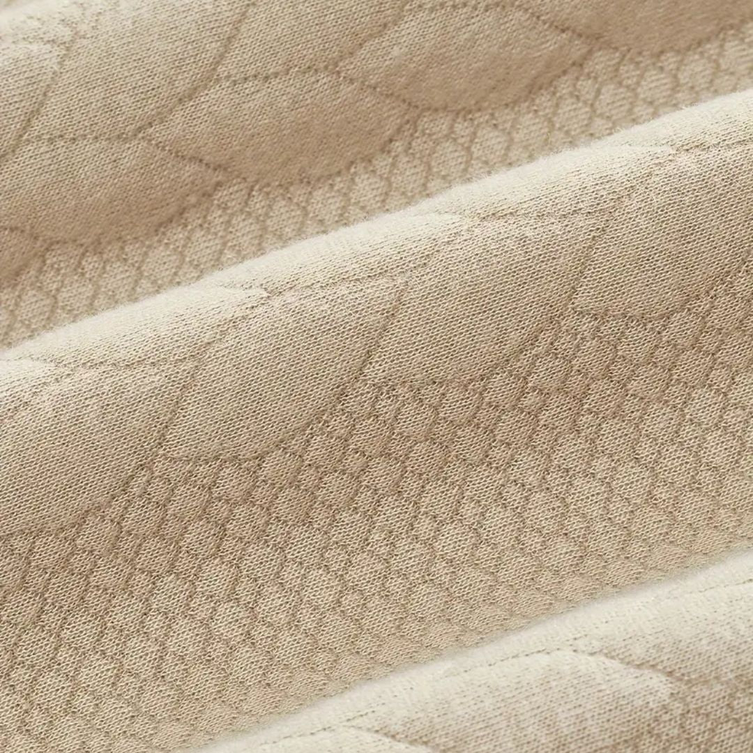 Férfi pulóver kasmír-merinó gyapjúból – Őszi varázs Severin