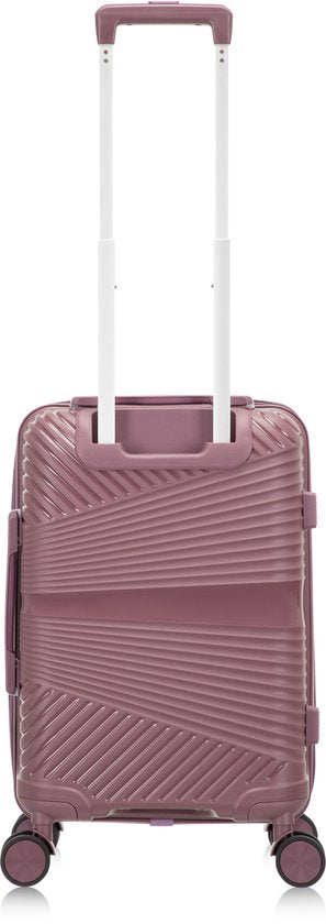 Kemény héjú kézi poggyász – Verona