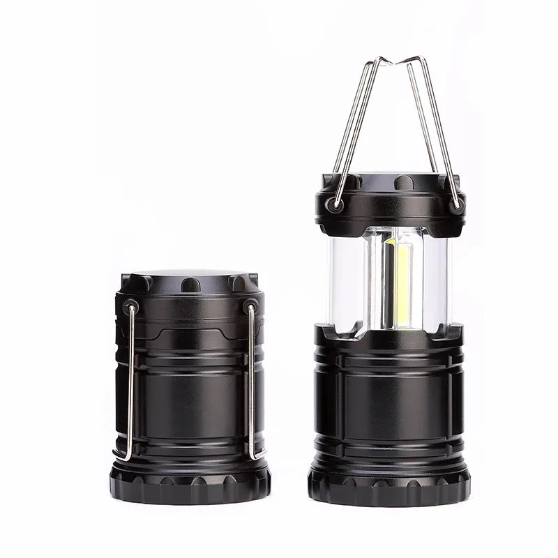 Hordozható LED Lámpa - GlowLite