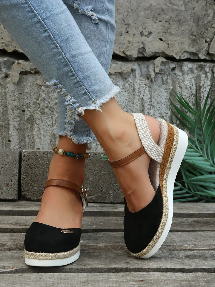 Nyári espadrille nőknek – Sofia