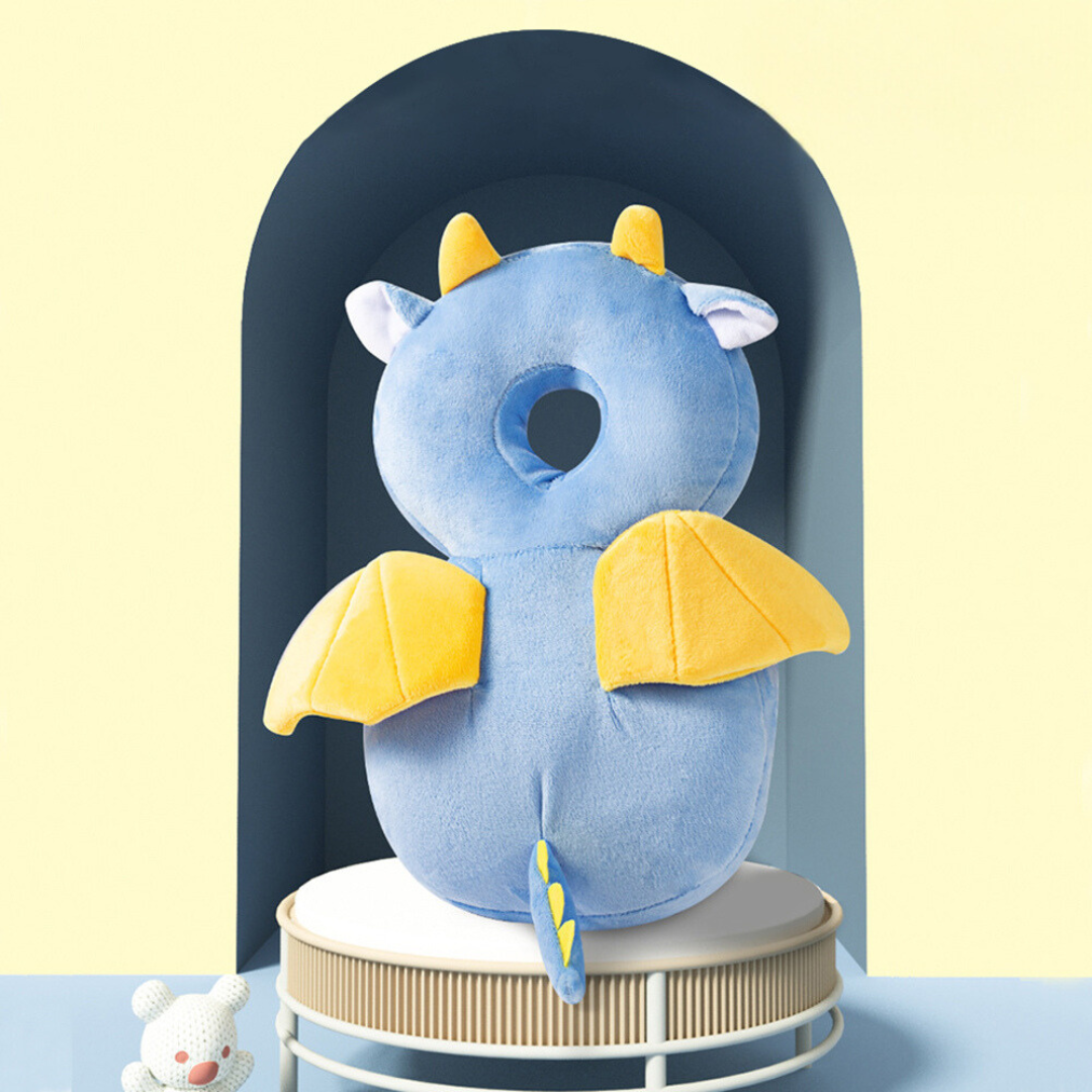 Baby Valpreventie Kussen – LittleGuard